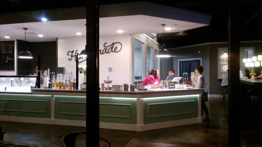 Sweet Jordans | restaurant | 849 Volunteer Dr Suite 1, Paris, TN 38242, USA | 7316420161 OR +1 731-642-0161