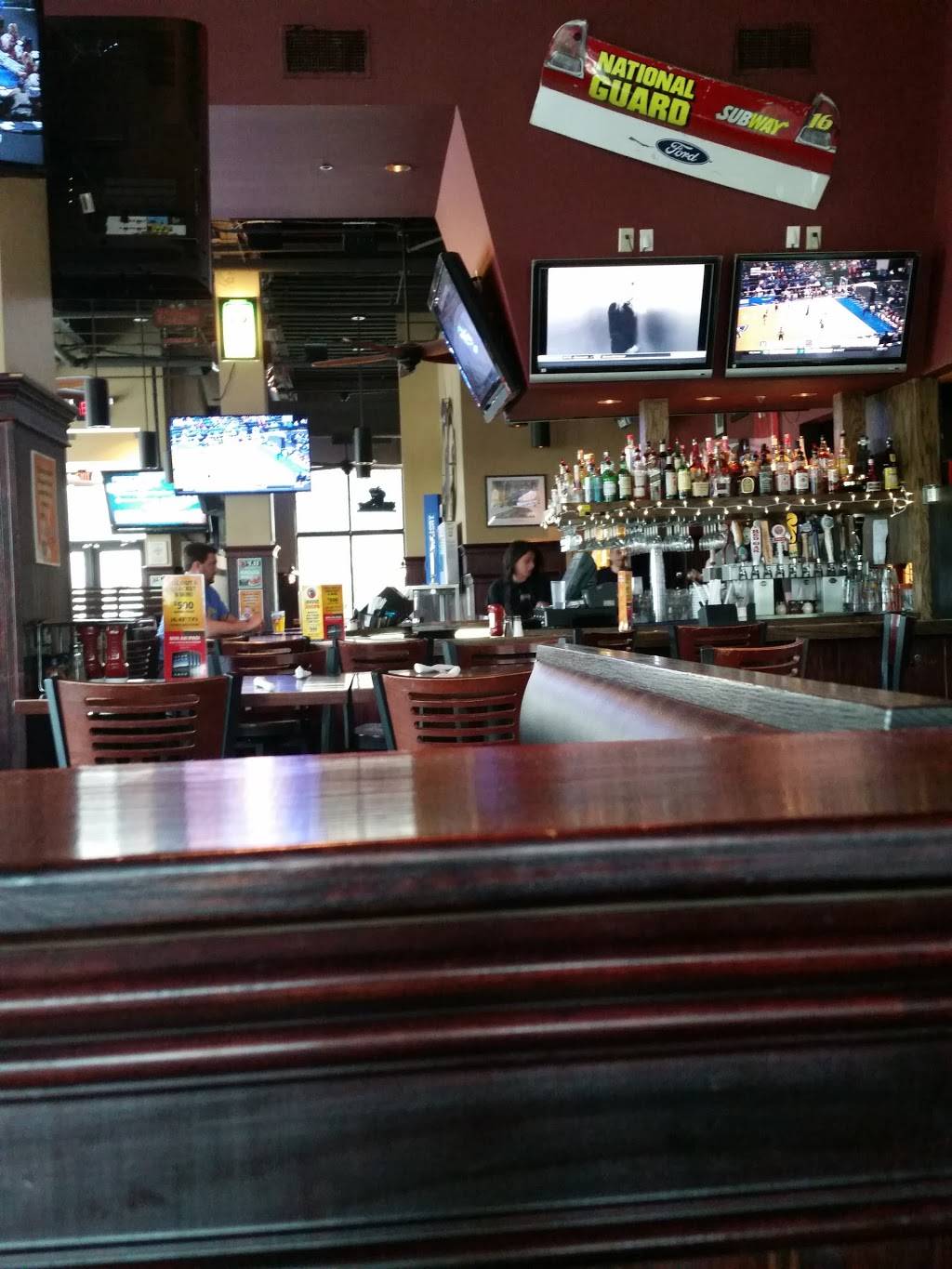 Buffalo Brothers of Lake Boone | restaurant | 4025 Lake Boone Trail #100, Raleigh, NC 27607, USA | 9197824949 OR +1 919-782-4949