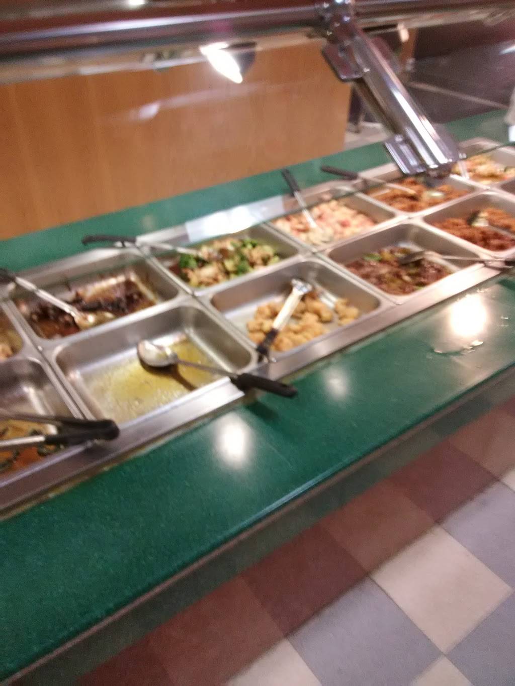 China Garden | restaurant | 621 S Main St, Wetumpka, AL 36092, USA | 3345148862 OR +1 334-514-8862