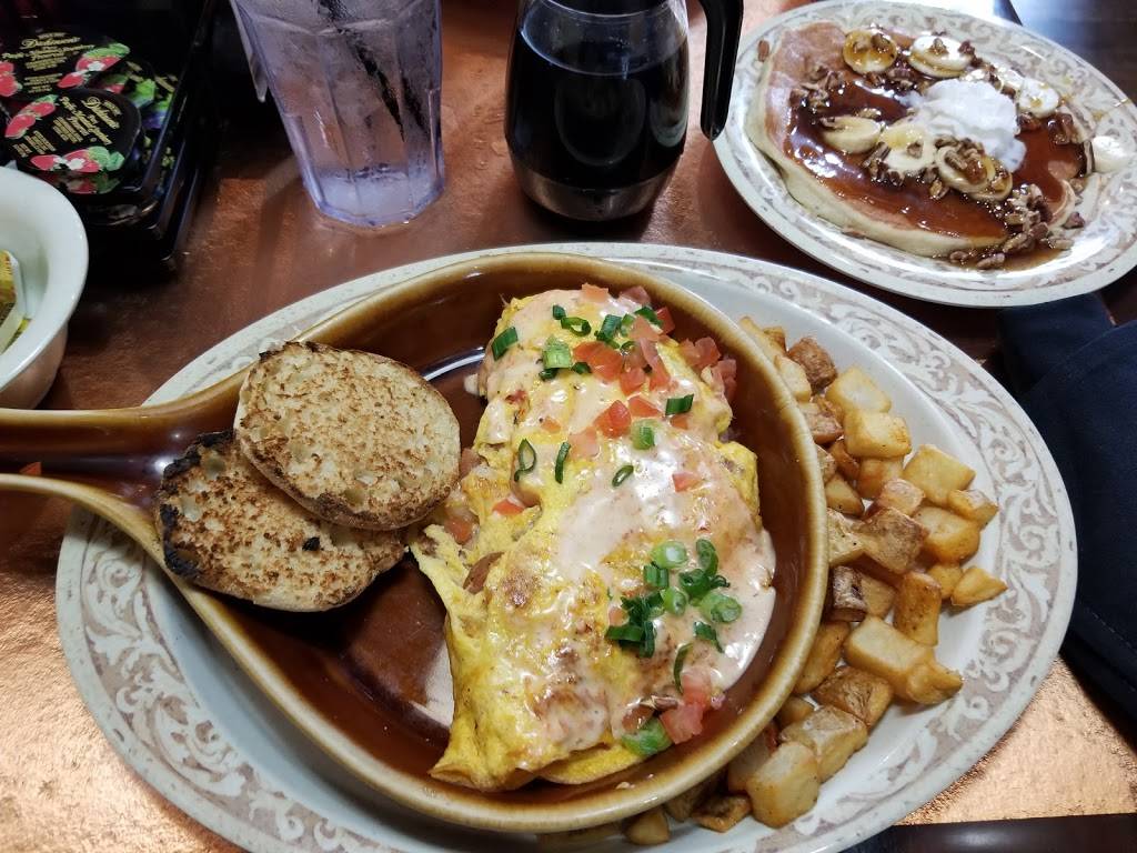 Another Broken Egg Cafe | restaurant | 118 Vintage Park Blvd, Houston, TX 77070, USA | 2812573447 OR +1 281-257-3447