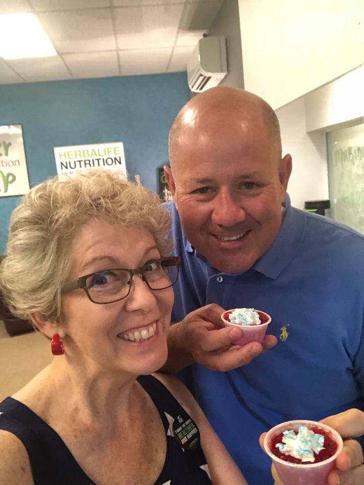 Power Up Nutrition | restaurant | 232 S Lafayette St, Shelby, NC 28150, USA | 7044731183 OR +1 704-473-1183