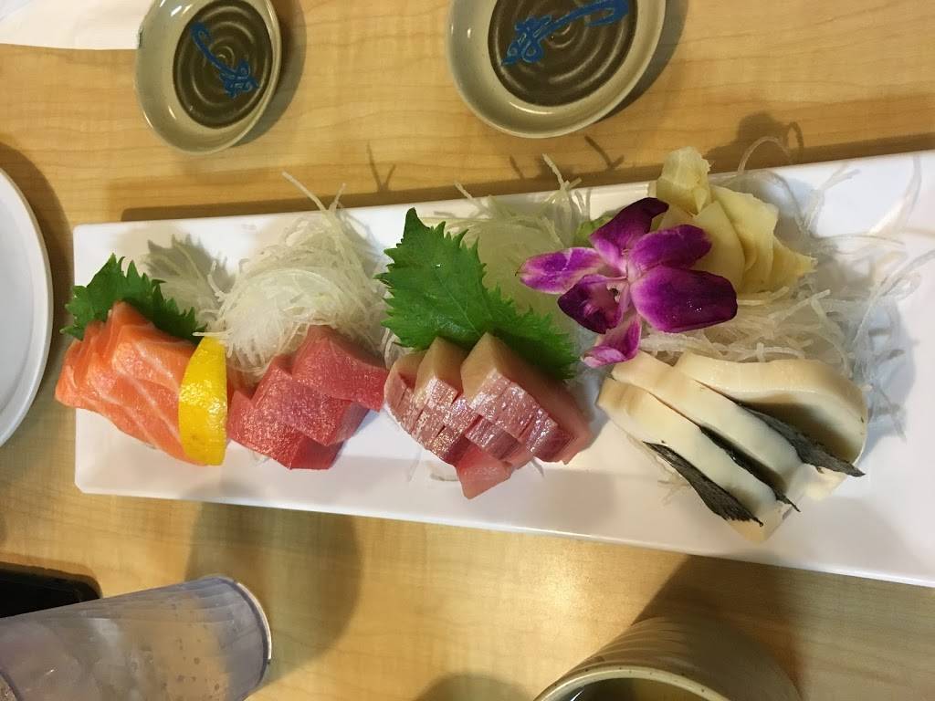 Mioki sushi | restaurant | 3924 Decoto Rd, Fremont, CA 94555, USA | 5109397030 OR +1 510-939-7030