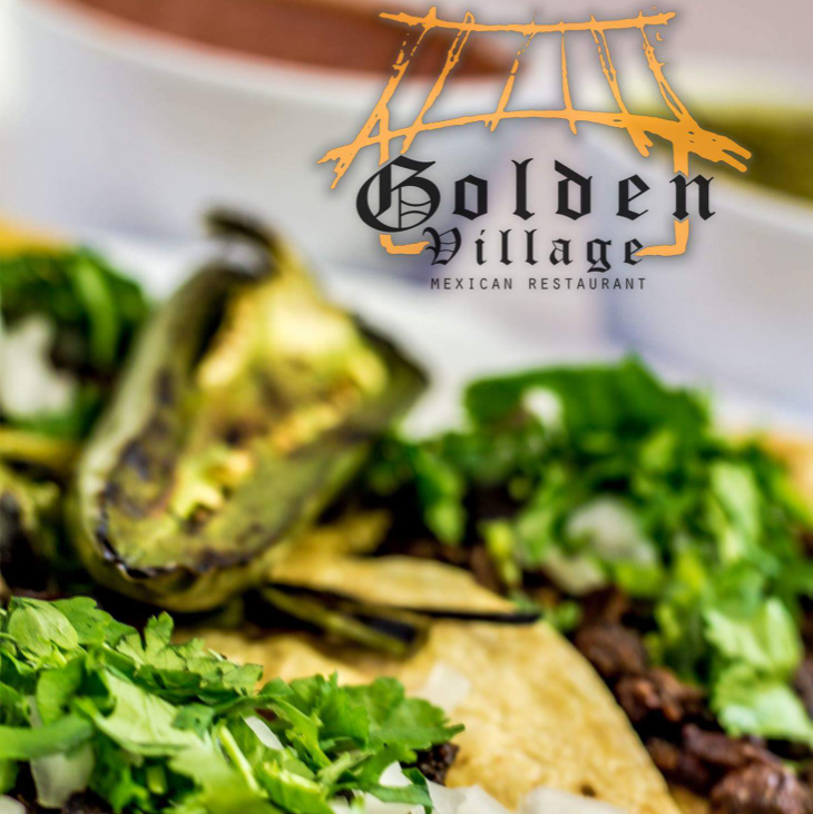 The Golden Village Mexican Restaurant | restaurant | 3619 W North Ave, Chicago, IL 60647, USA | 7733608134 OR +1 773-360-8134