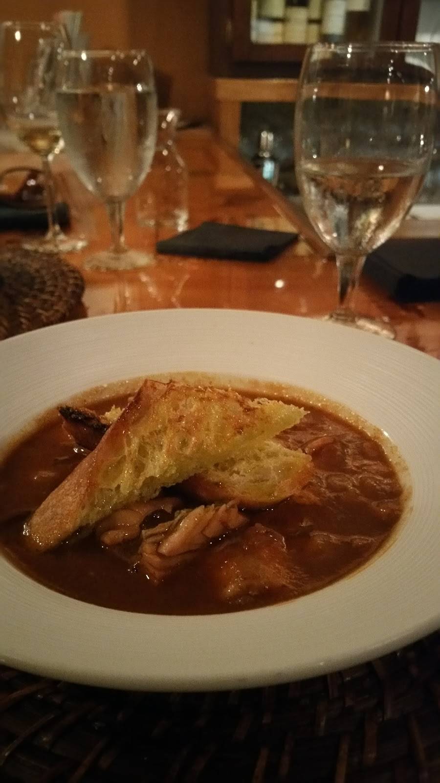 Griffin Market | restaurant | 403 Carteret St, Beaufort, SC 29902, USA | 8435240240 OR +1 843-524-0240