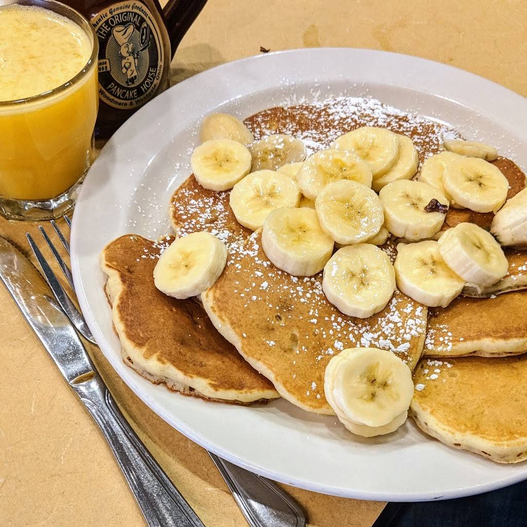 Original Pancake House | restaurant | 3000 Westgate Mall, Fairview Park, OH 44126, USA | 4403335515 OR +1 440-333-5515