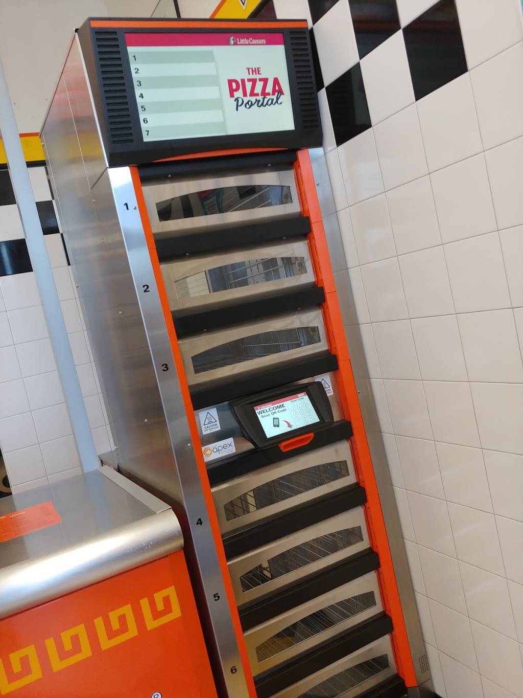 Little Caesars Pizza | meal takeaway | 1774 St Lucie W Blvd, Port St. Lucie, FL 34986, USA | 7728074747 OR +1 772-807-4747