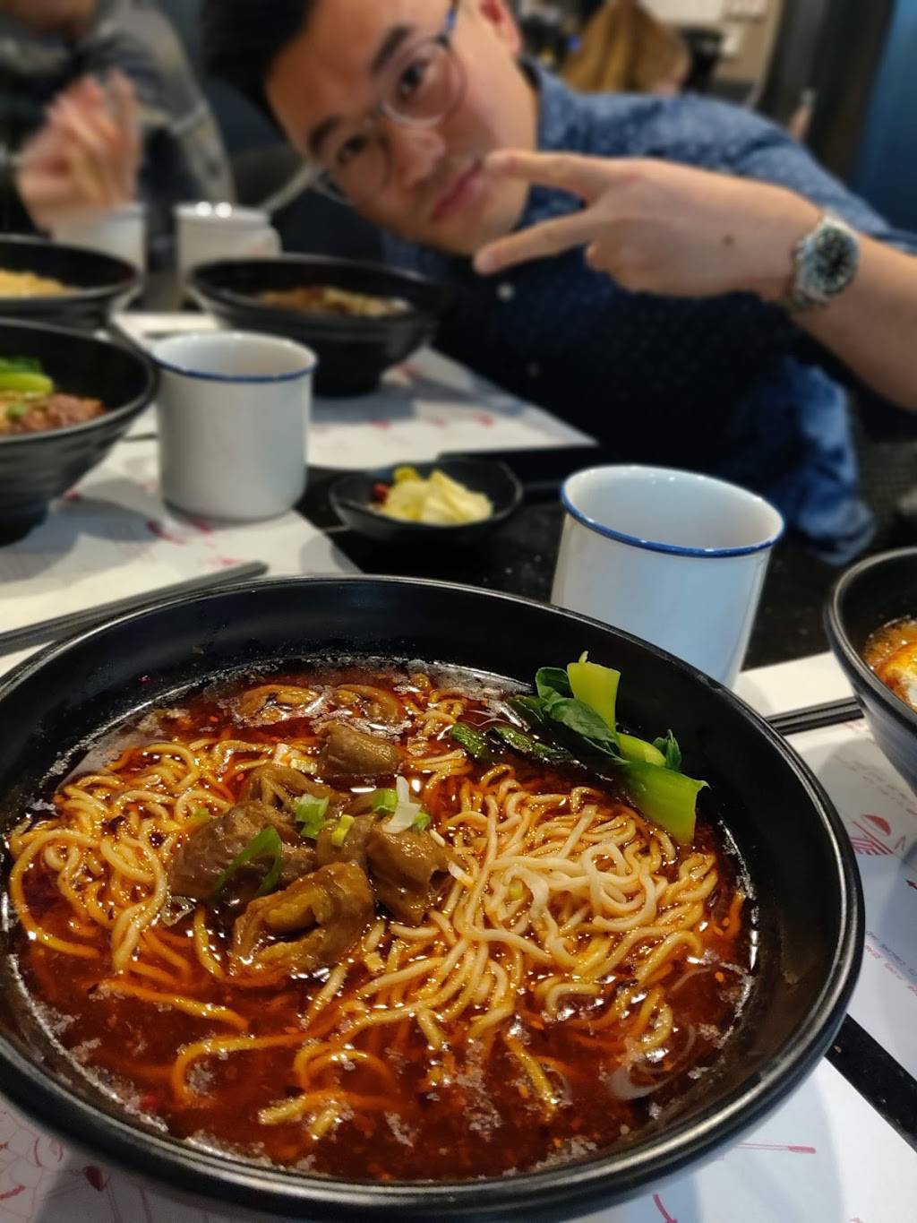 Mian | restaurant | 301 W Valley Blvd #114, San Gabriel, CA 91776, USA | 6266936888 OR +1 626-693-6888