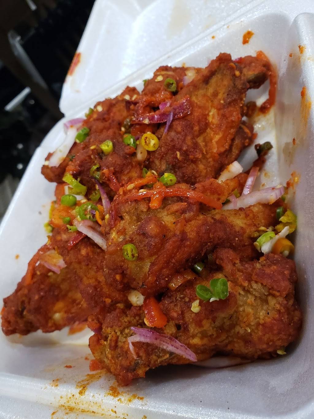 New Can Cey Restaurant | restaurant | 1347 Danforth Rd, Toronto, ON M1J 1G2, Canada | 4162655555 OR +1 416-265-5555