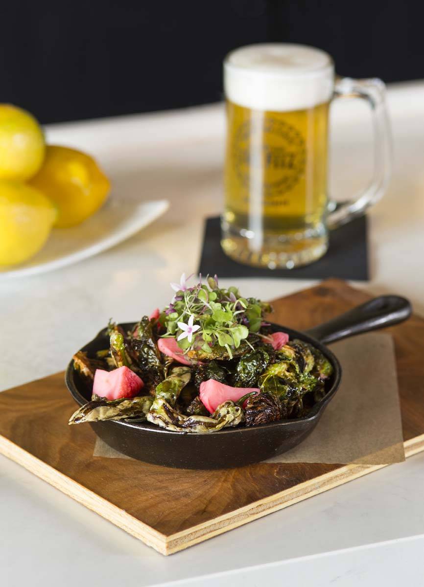 The Fitz Bar & Restaurant | restaurant | 595 Vail Valley Dr, Vail, CO 81657, USA | 9704764959 OR +1 970-476-4959