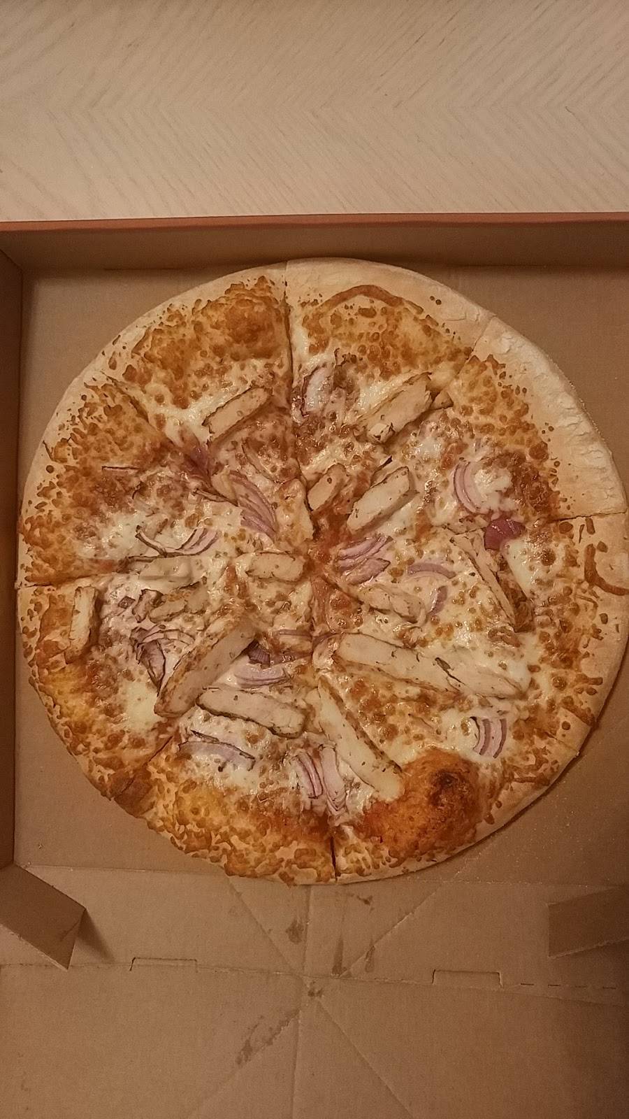 Little Caesars Pizza | meal takeaway | 1261 Stittsville Main St #4, Stittsville, ON K2S 2E4, Canada | 6138368878 OR +1 613-836-8878