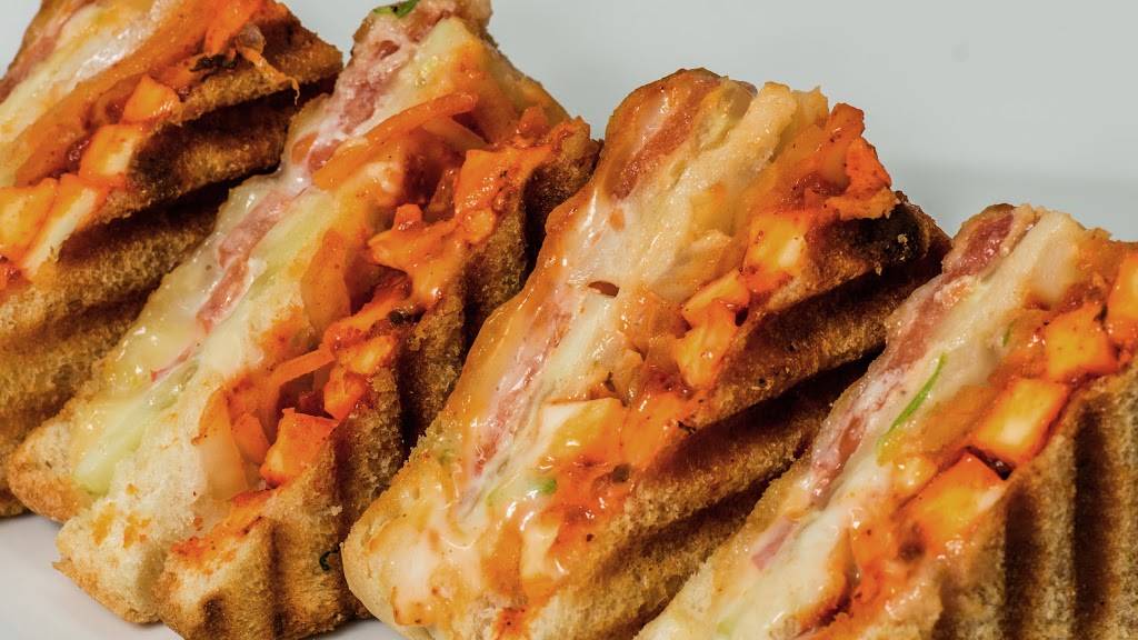 EggMania | restaurant | 14 Liberty Ave, Jersey City, NJ 07306, USA | 2016304620 OR +1 201-630-4620