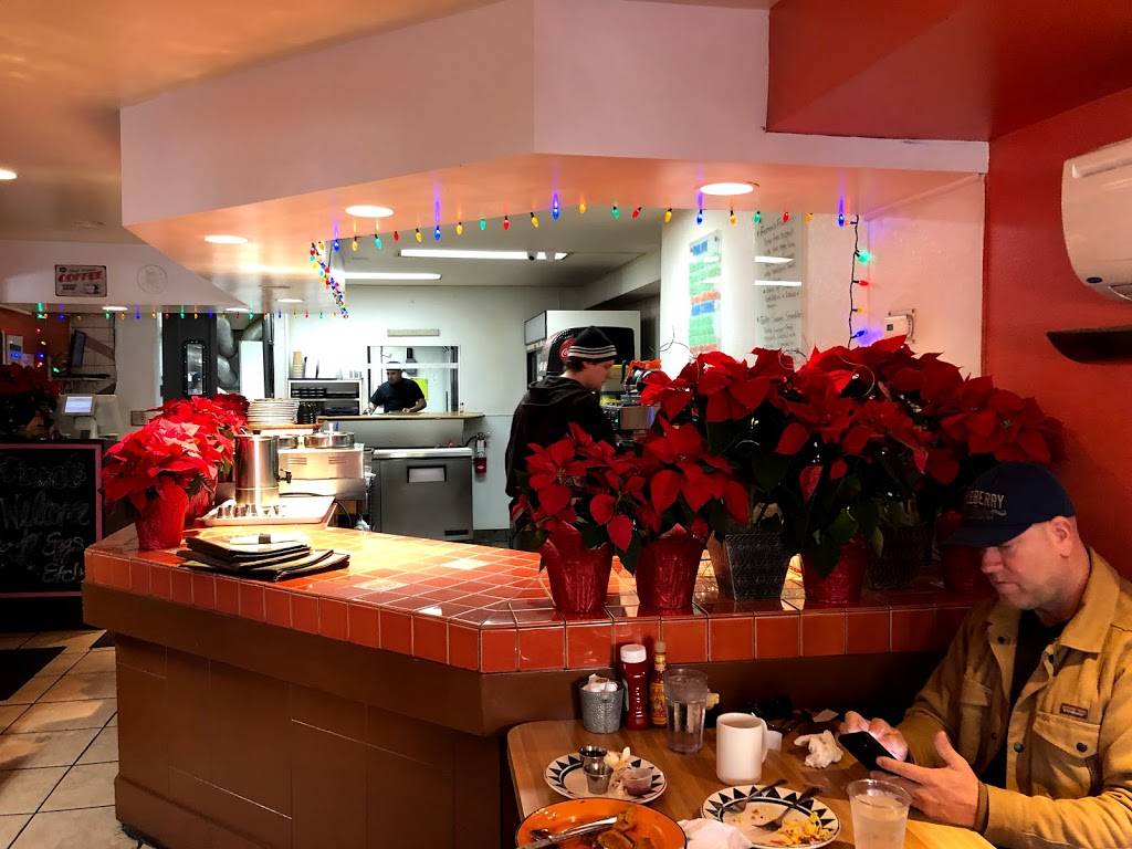 Eggs Etc | restaurant | 550 Redondo Ave, Long Beach, CA 90814, USA | 5624339588 OR +1 562-433-9588