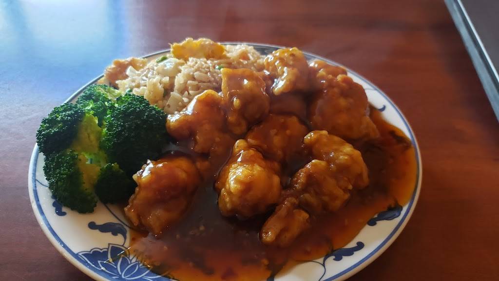 Asiana Restaurant | restaurant | 2570 Bus Park Dr, Waldorf, MD 20601, USA | 3018705111 OR +1 301-870-5111