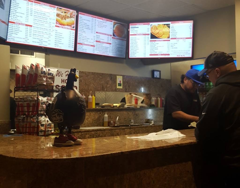Diminos Subs | meal delivery | 190 Revere Beach Pkwy, Revere, MA 02151, USA | 7812849443 OR +1 781-284-9443
