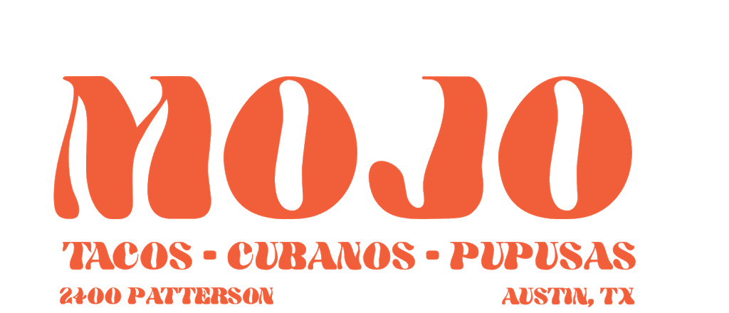Mojo Food Truck ATX | restaurant | 2400 Patterson Industrial Dr, Austin, TX 78660, USA | 5129104099 OR +1 512-910-4099
