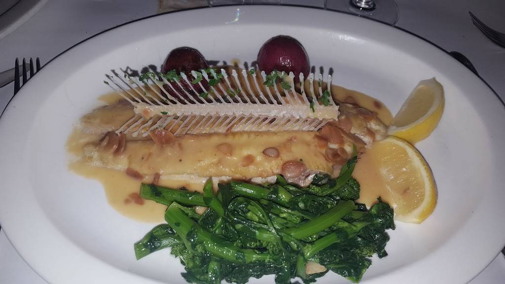 Trattoria Lincontro | restaurant | 21-76 31st St, Astoria, NY 11105, USA | 7187213532 OR +1 718-721-3532