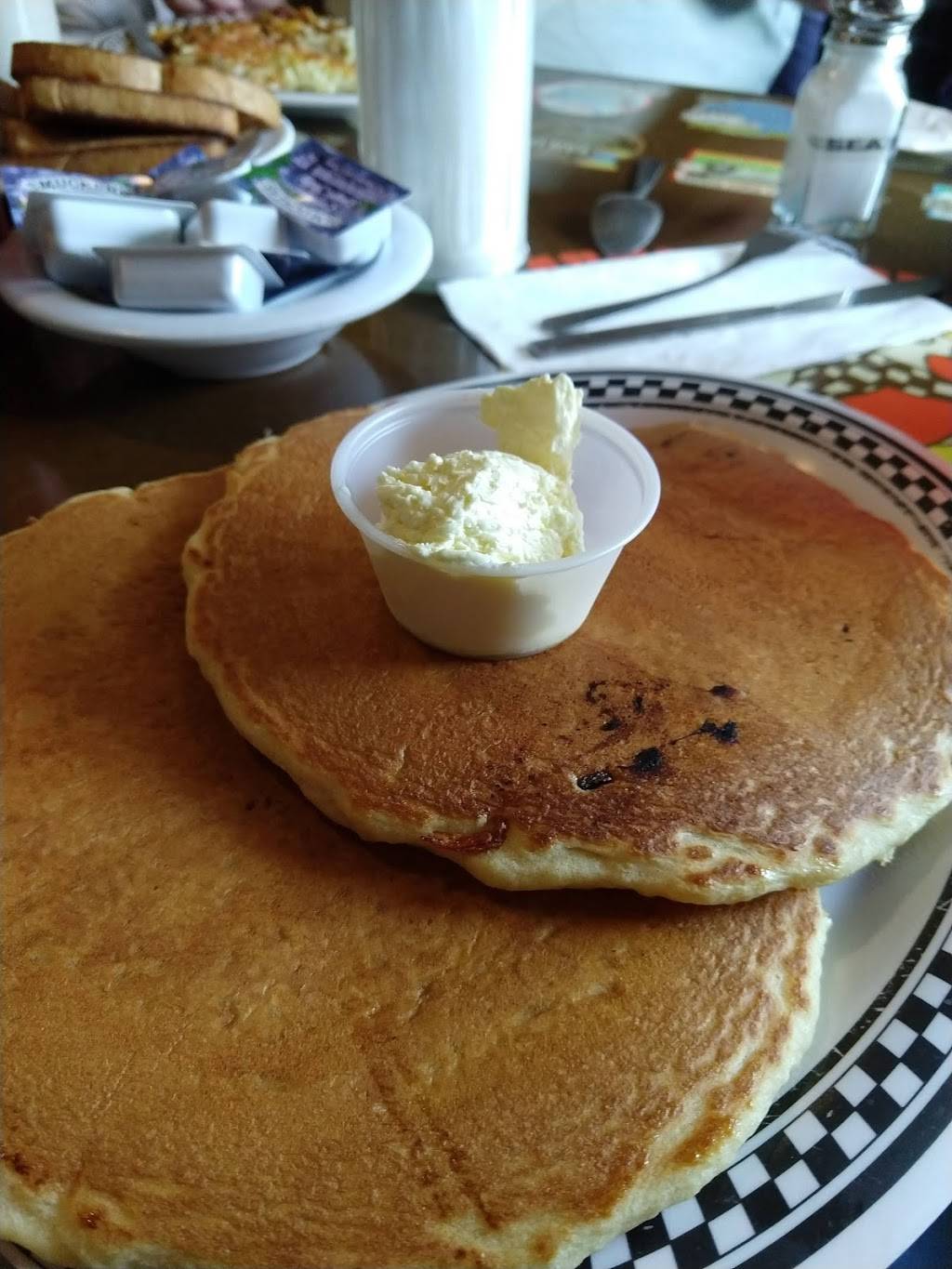 Sunny Side Up Cafe | cafe | 15800 N Oracle Rd, Tucson, AZ 85739, USA | 5208181083 OR +1 520-818-1083