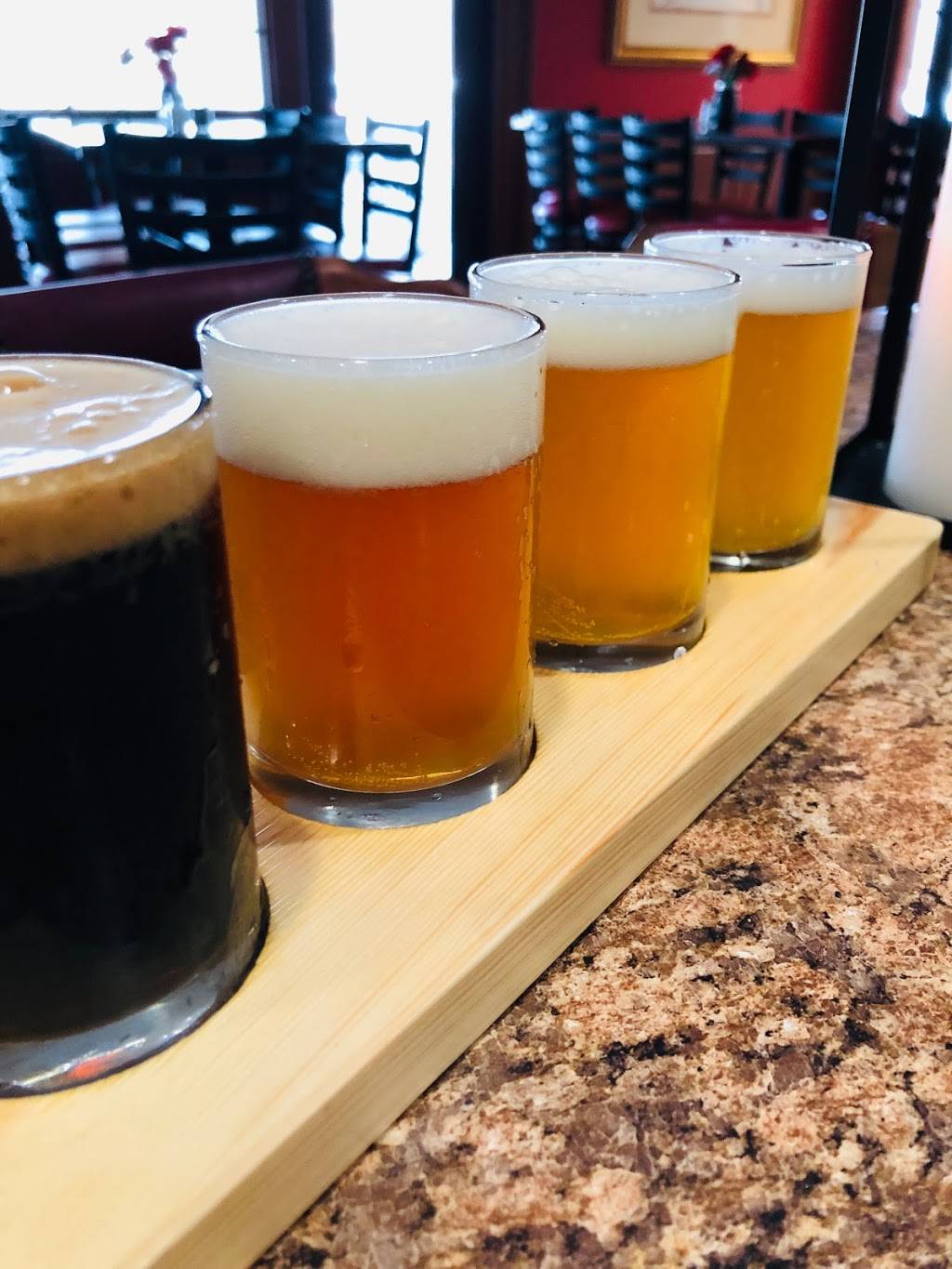 Thirsty Turtle Lounge | restaurant | 6545 US-36, Greenville, OH 45331, USA | 9375482700 OR +1 937-548-2700