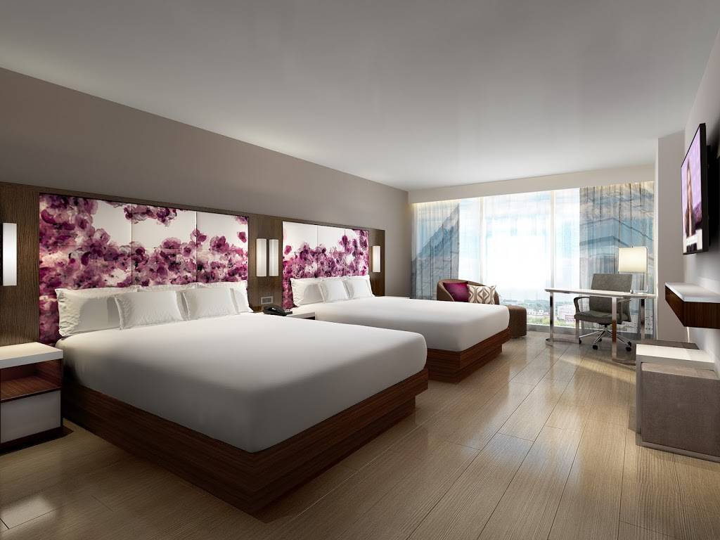 Hilton Washington DC National Mall |  | 480 LEnfant Plaza SW, Washington, DC 20024, USA | 2024841000 OR +1 202-484-1000