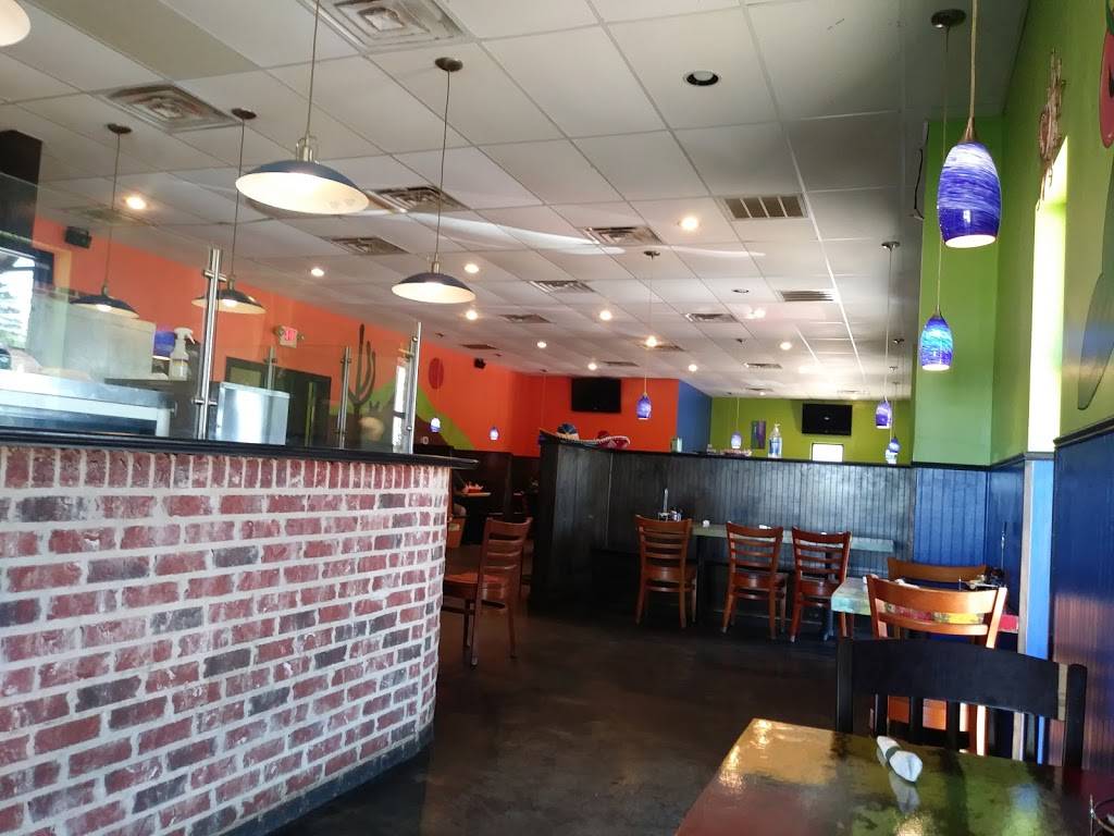 Fernandos 471 | restaurant | 2146 MS-471, Brandon, MS 39047, USA | 7692415828 OR +1 769-241-5828