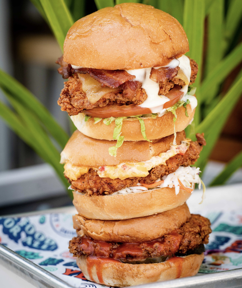 Birdcall - Cherry Hills Village | restaurant | 4996 E Hampden Ave, Denver, CO 80222, USA | 7207998911 OR +1 720-799-8911