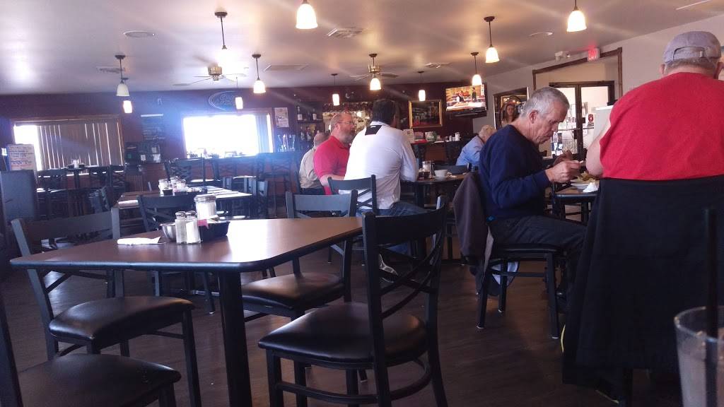 Sunrise Restaurant & Bar | restaurant | 511 N Central Ave, Marshfield, WI 54449, USA | 7153847748 OR +1 715-384-7748