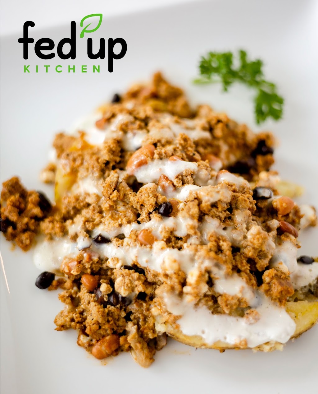 Meal Prep in Las Vegas by Fed Up Kitchen | restaurant | 8700 W Charleston Blvd suite 102, Las Vegas, NV 89117, USA | 4352292779 OR +1 435-229-2779