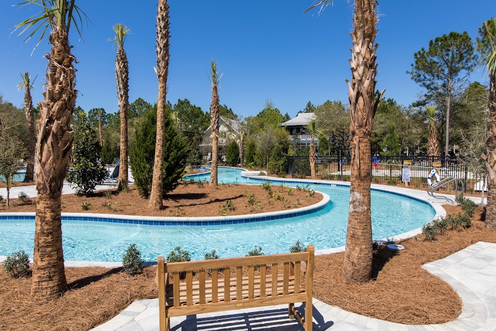 Camp Watercolor | restaurant | 205 Spartina Cir, Santa Rosa Beach, FL 32459, USA | 8502312547 OR +1 850-231-2547