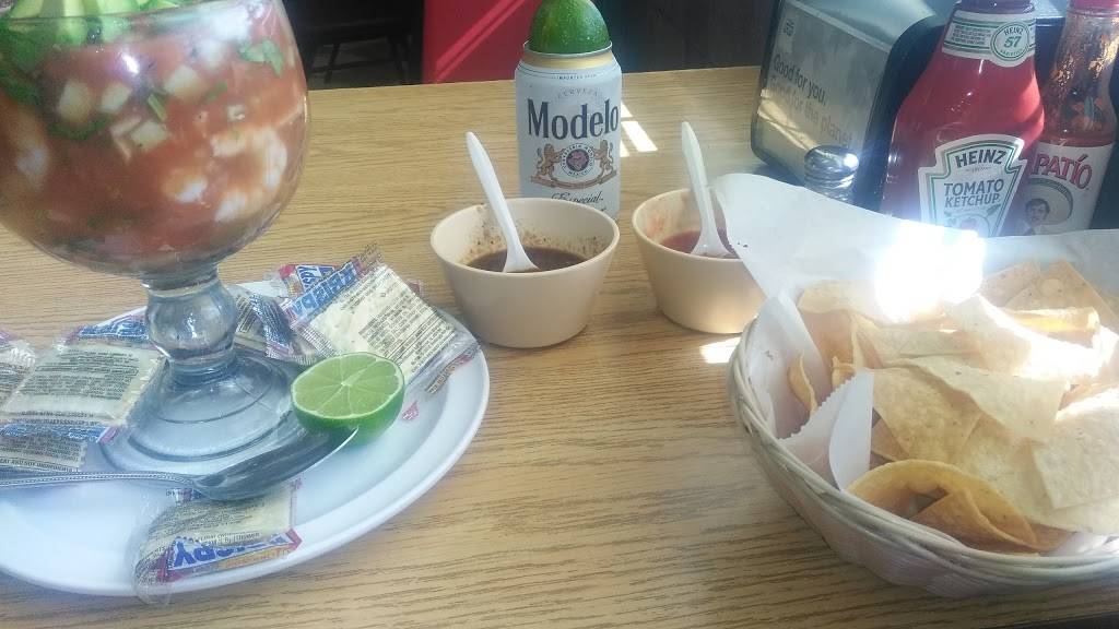 Mejia Taco Shop | restaurant | 151 S Madera Ave, Madera, CA 93637, USA | 5596731570 OR +1 559-673-1570