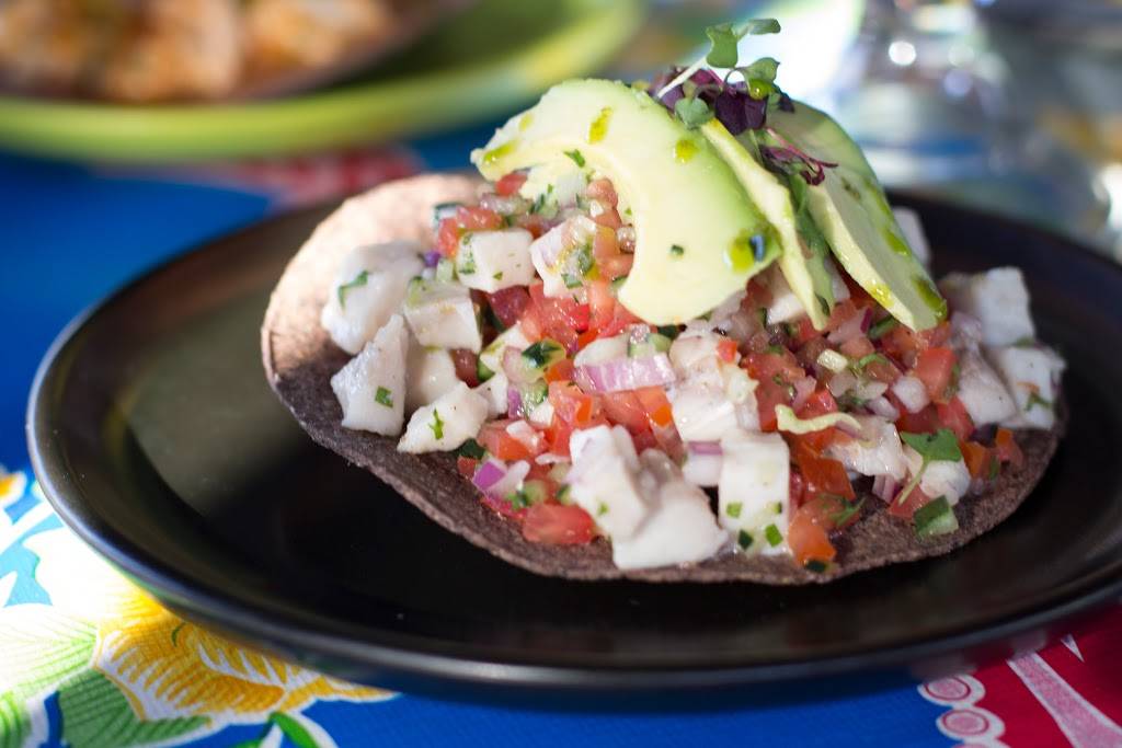 La Carmencita | restaurant | 1205, 1156 N Highland Ave, Los Angeles, CA 90038, USA | 3237012063 OR +1 323-701-2063