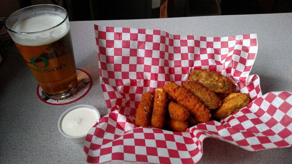 Rock Garden Tavern | restaurant | 17930 S Clackamas River Dr, Oregon City, OR 97045, USA | 5036312697 OR +1 503-631-2697