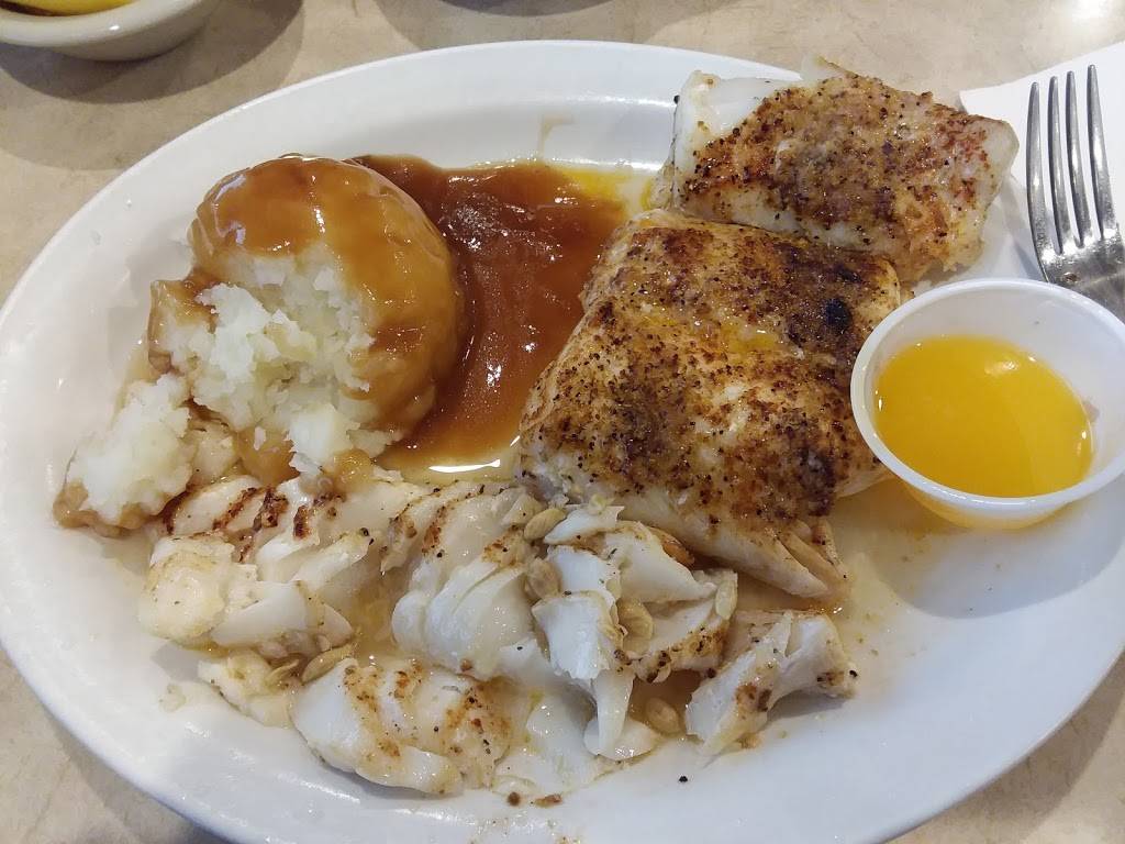 The Town Chef | restaurant | 2812 New Pinery Rd, Portage, WI 53901, USA | 6087422122 OR +1 608-742-2122