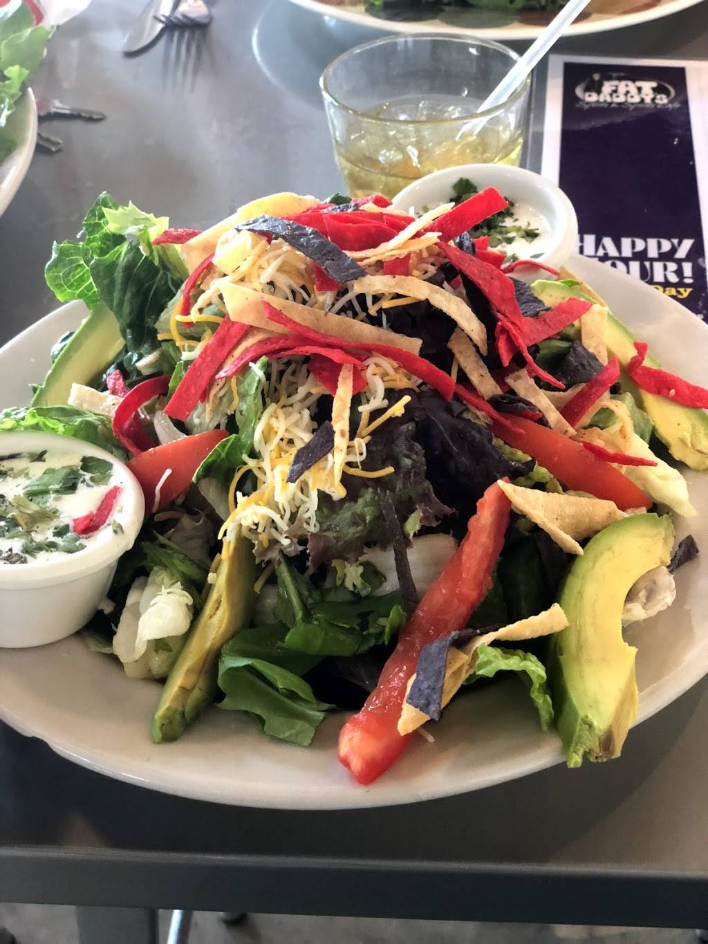 Fat Daddys Sports & Spirits | night club | 6730 Fossil Bluff Dr, Fort Worth, TX 76137, USA | 8177682960 OR +1 817-768-2960