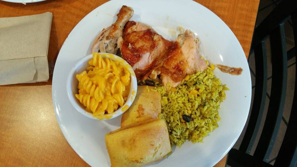 Boston Market | restaurant | 4621 S Kirkman Rd, Orlando, FL 32811, USA | 4072920504 OR +1 407-292-0504