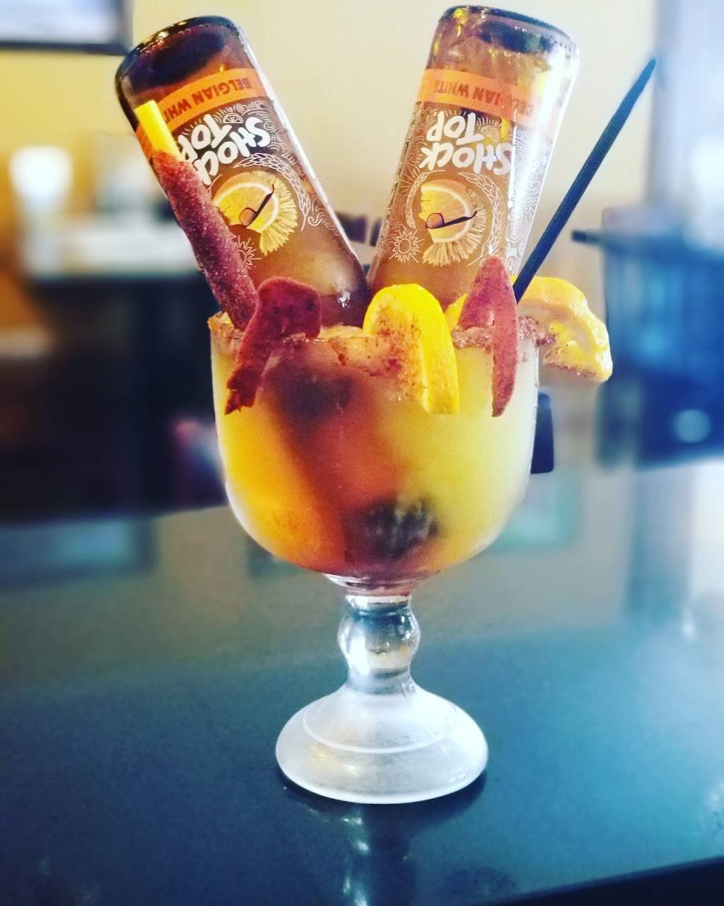 Micheladas Mex Grill | restaurant | 9725 Reseda Blvd, Northridge, CA 91324, USA | 8189604225 OR +1 818-960-4225