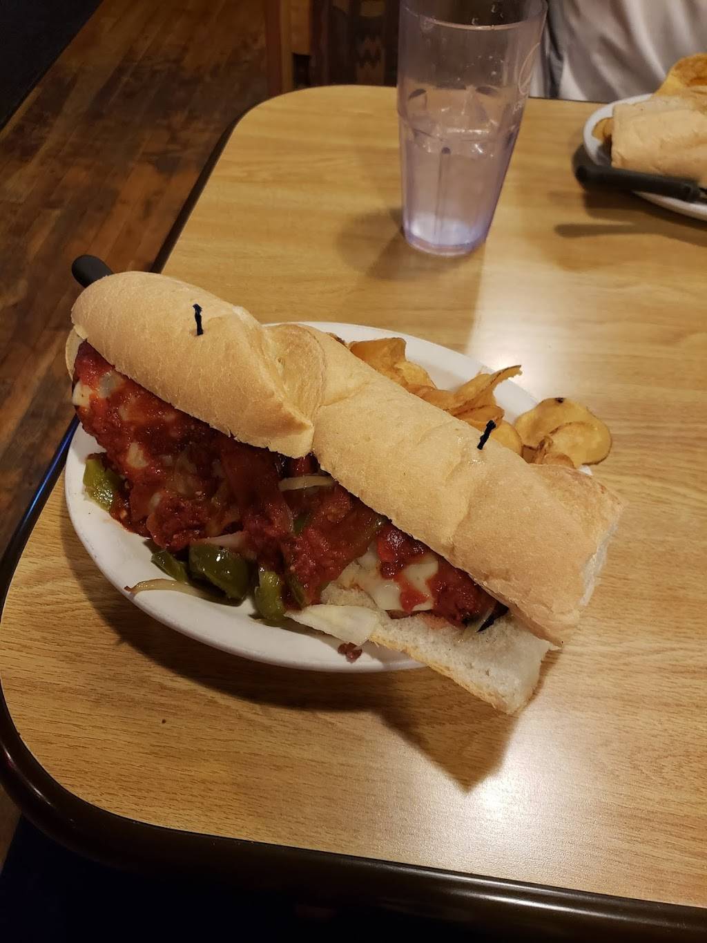 Martinos On Vine | restaurant | 2618 Vine St, Cincinnati, OH 45219, USA | 5132218487 OR +1 513-221-8487