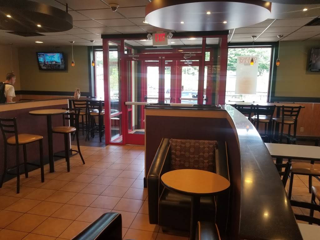 Arbys | restaurant | 3391 Tates Creek Rd, Lexington, KY 40502, USA | 8592660112 OR +1 859-266-0112