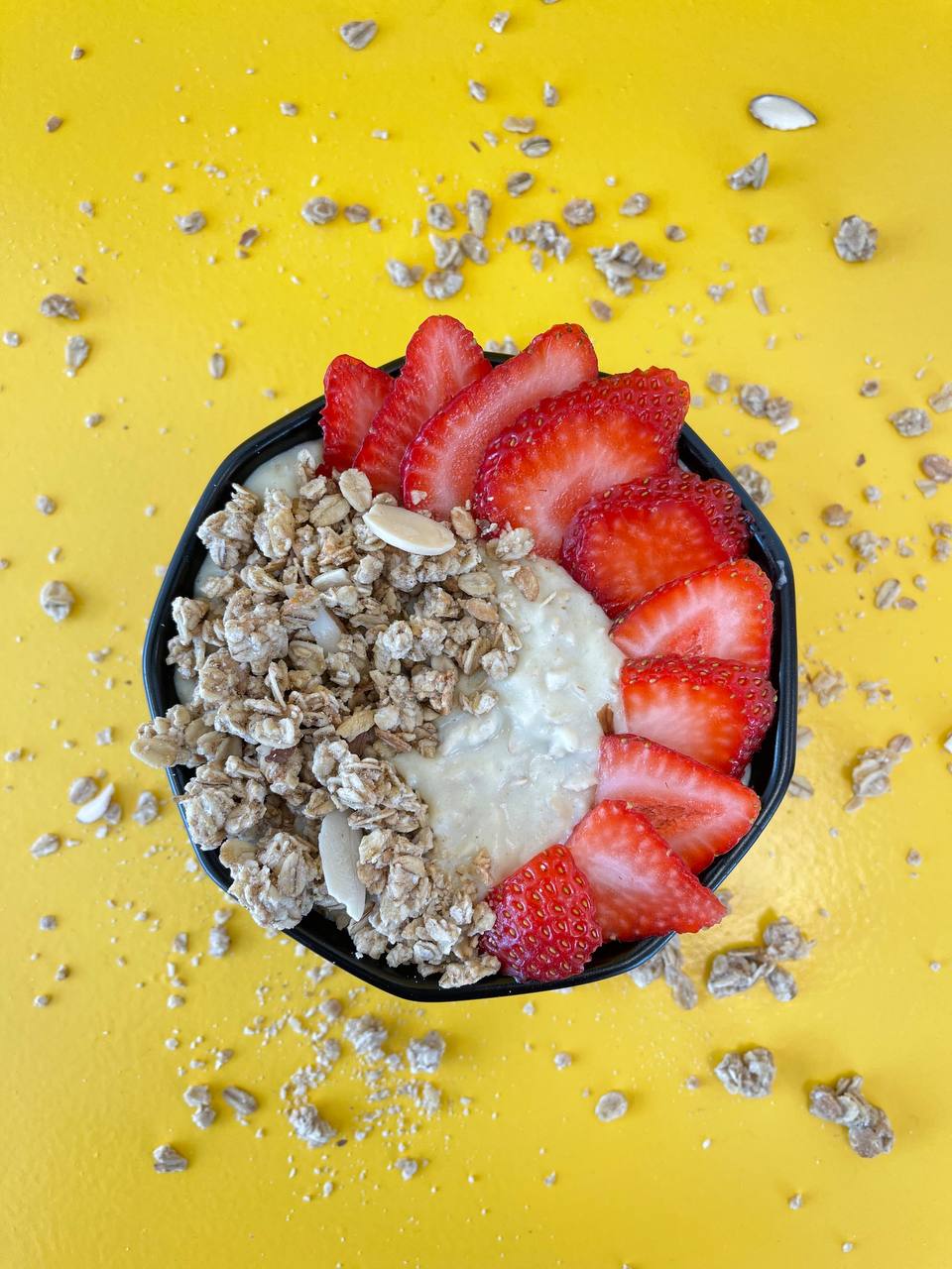 Silverback Nutrition | restaurant | 3621 NW 25th St, Miami, FL 33142, USA | 7864528063 OR +1 786-452-8063