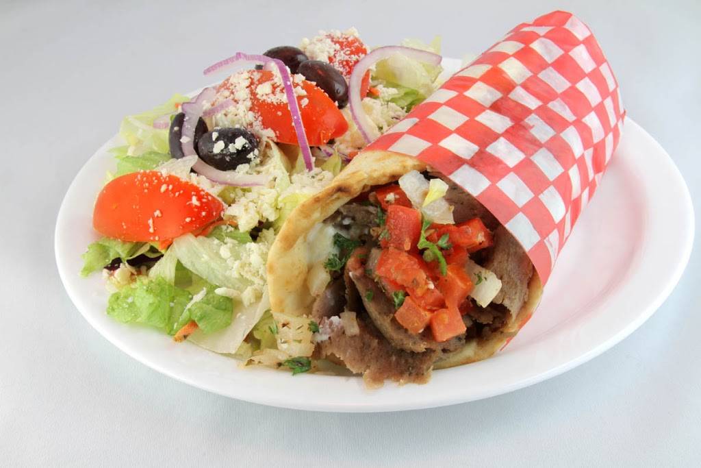 Joe Fetas Greek Village | restaurant | 290 Lake St, St. Catharines, ON L2N 4H2, Canada | 9056463111 OR +1 905-646-3111