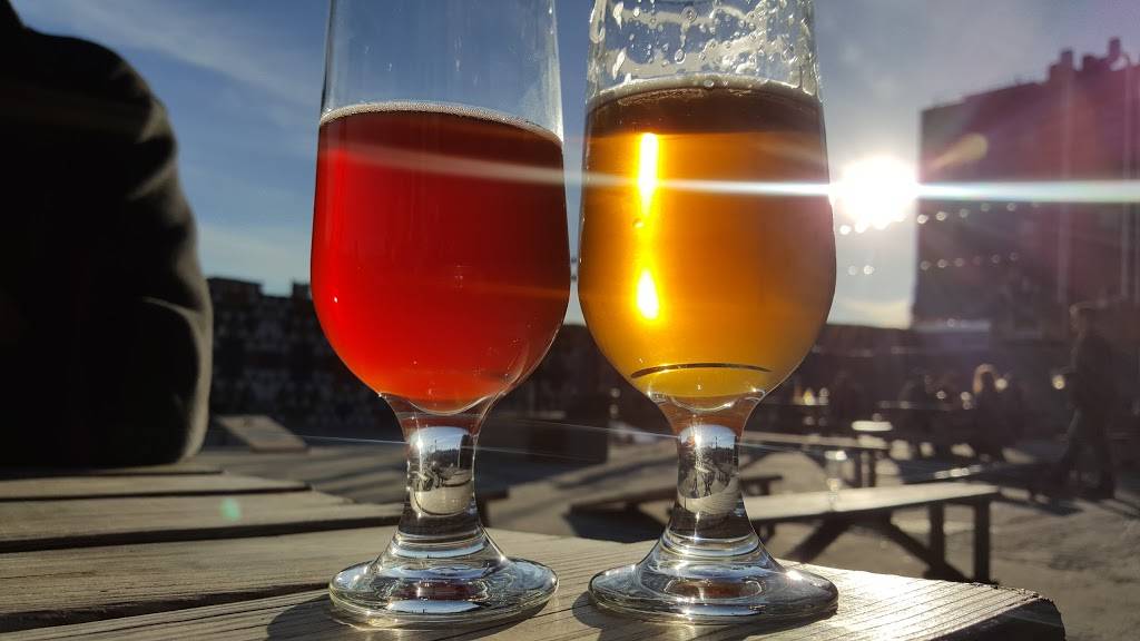 The Well | restaurant | 272 Meserole St, Brooklyn, NY 11206, USA | 3473383612 OR +1 347-338-3612