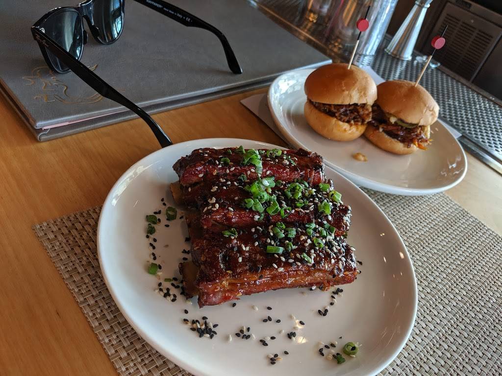 International Smoke | restaurant | 3387 Del Mar Heights Rd #0100, San Diego, CA 92130, USA | 6193314528 OR +1 619-331-4528