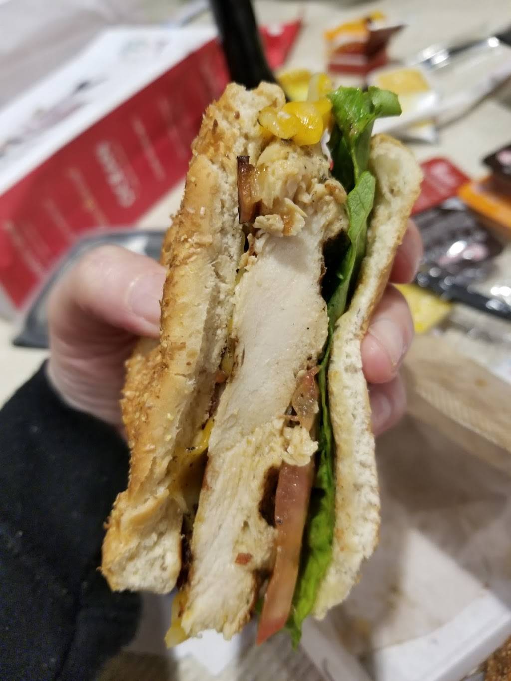 Chick-fil-A | restaurant | 2140 W Ridge Rd, Greece, NY 14626, USA | 5852251005 OR +1 585-225-1005