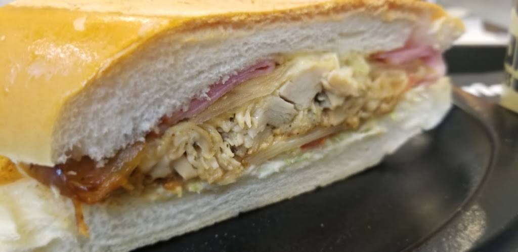 Meson Sandwiches | restaurant | 8001 S Orange Blossom Trail, Orlando, FL 32809, USA | 4078509580 OR +1 407-850-9580