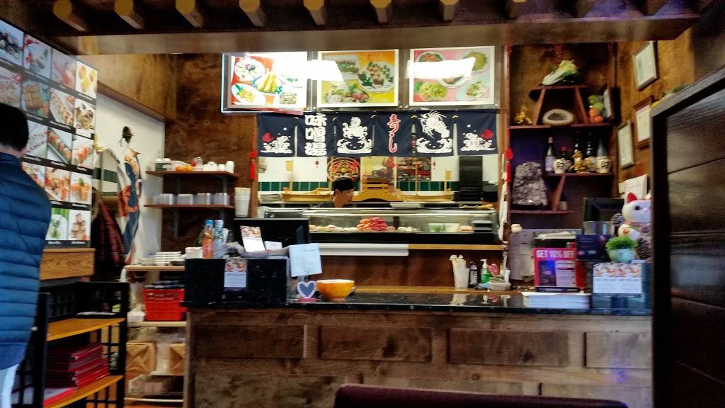 Sushi Soba | restaurant | 1345 E Putnam Ave, Old Greenwich, CT 06870, USA | 2039900888 OR +1 203-990-0888