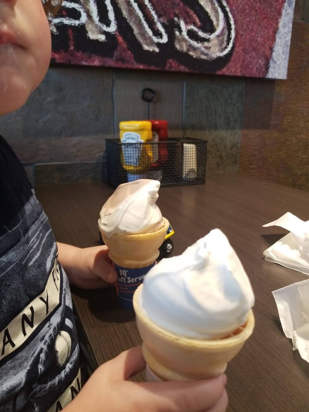 Dairy Queen Grill & Chill | restaurant | 10724 Chapman Hwy, Seymour, TN 37865, USA | 8652740082 OR +1 865-274-0082