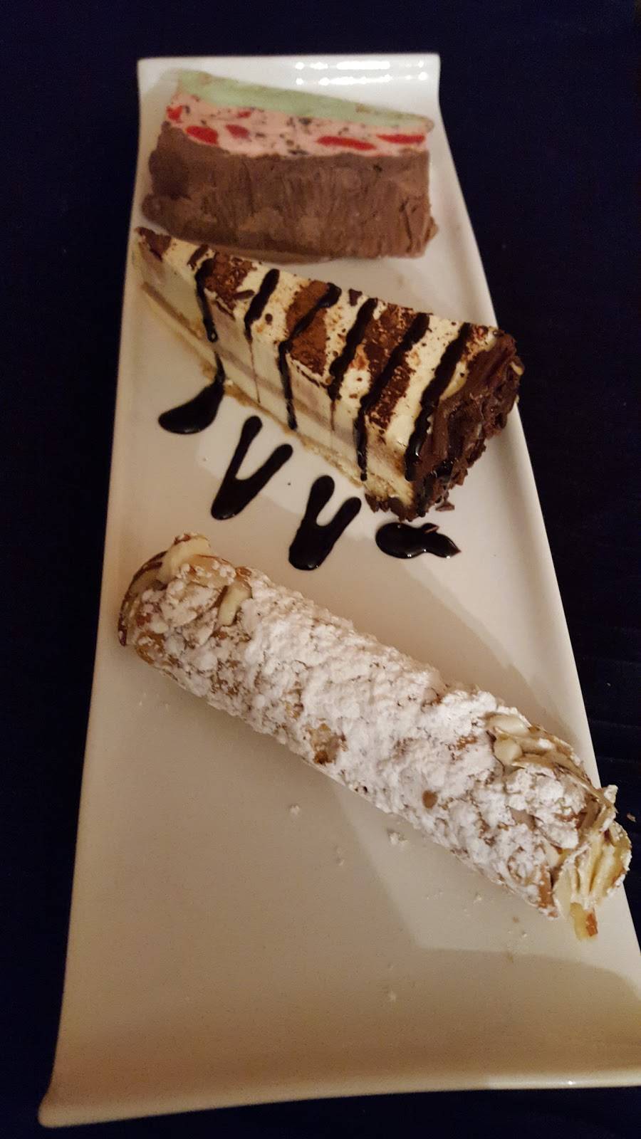 Dels Pizzeria & Restaurant | restaurant | 2833 W Jefferson Ave, Trenton, MI 48183, USA | 7346762155 OR +1 734-676-2155