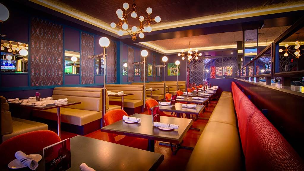 Jim Bradys Detroit | restaurant | 1214 S Main St, Royal Oak, MI 48067, USA | 2483061954 OR +1 248-306-1954