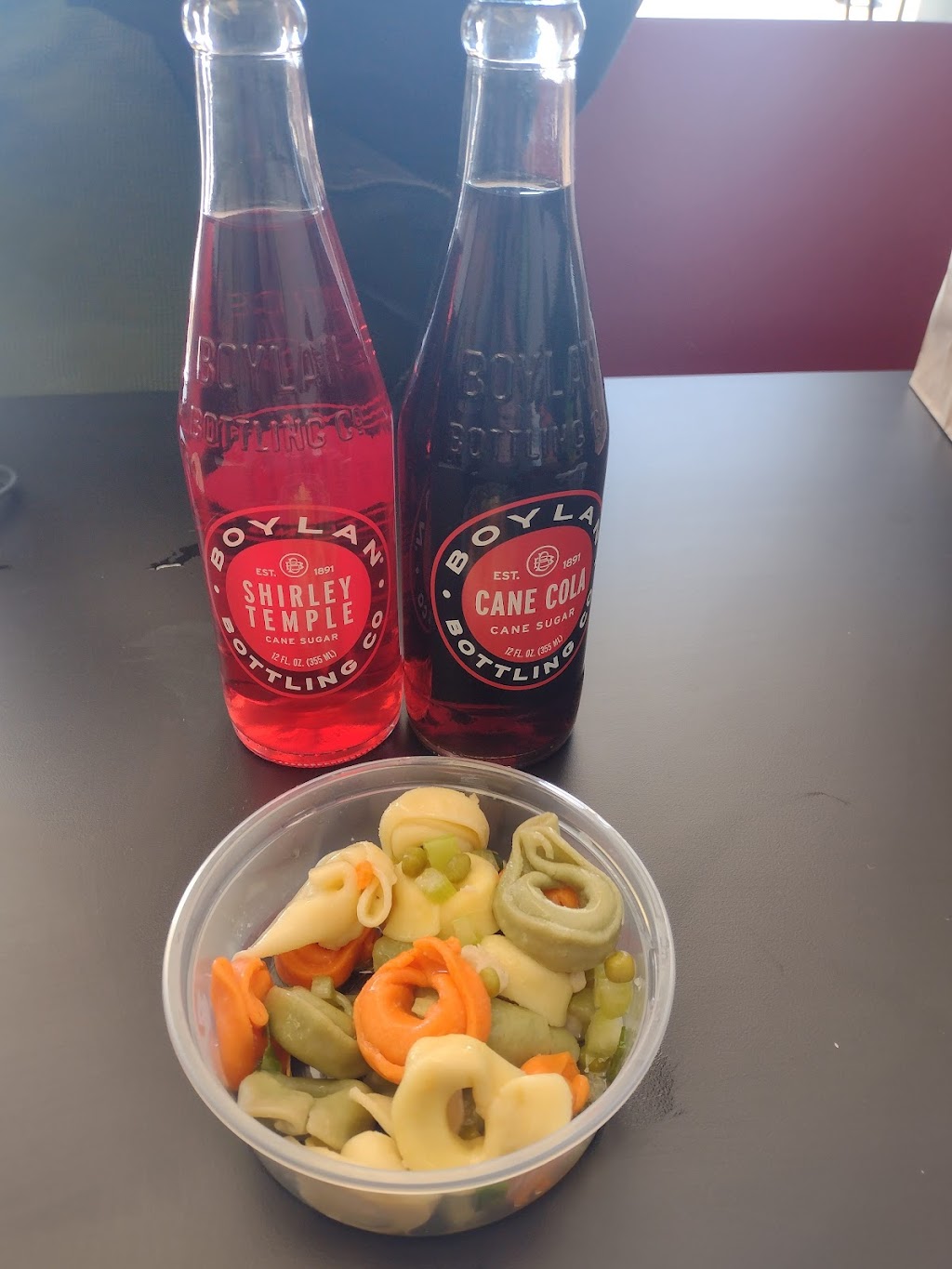 Paulie Boy Hero shop | restaurant | 248 Plaza Rd, Kingston, NY 12401, USA | 8453831610 OR +1 845-383-1610