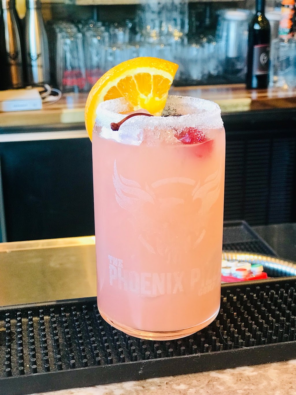 Phoenix Pizza Company | restaurant | 771 Chukar Pl SW, Quincy, WA 98848, USA | 5097852921 OR +1 509-785-2921