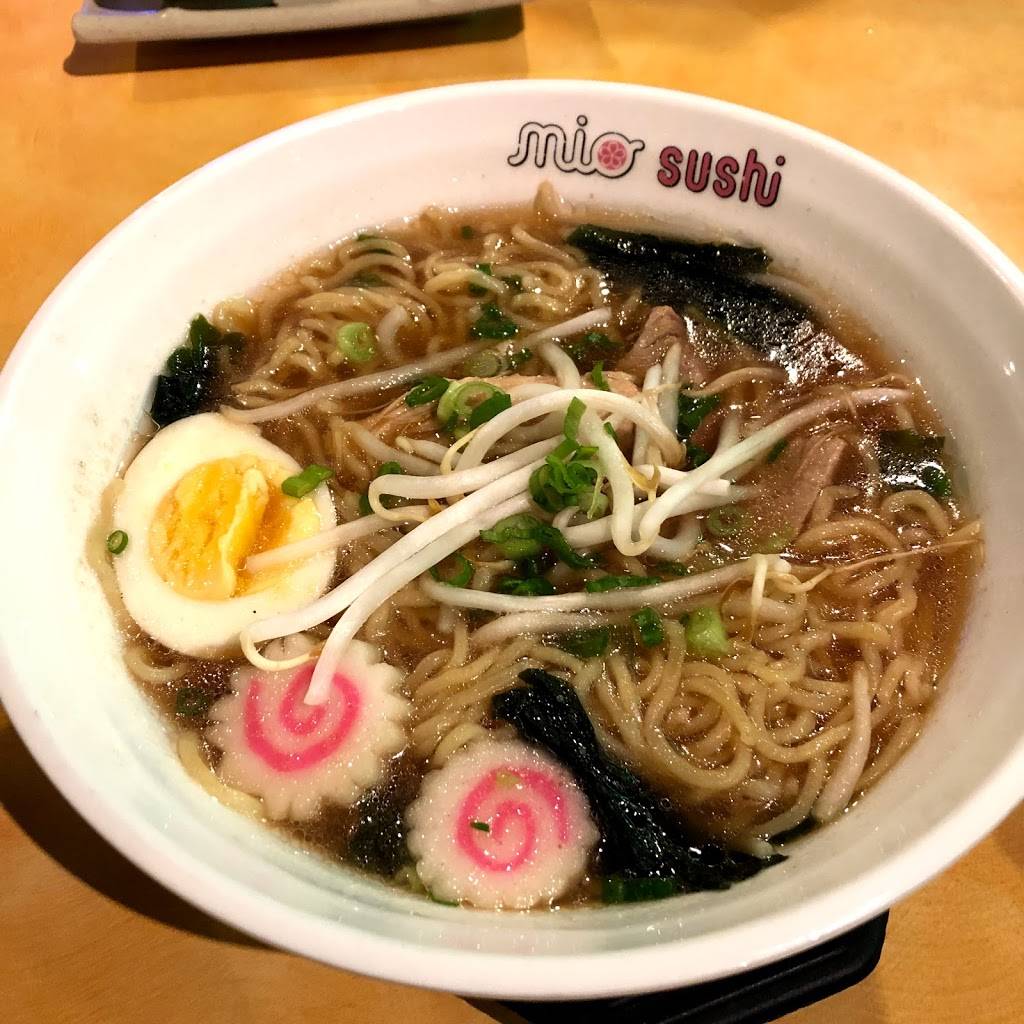 Mio Sushi | restaurant | 13317 NE 12th Ave #101, Vancouver, WA 98685, USA | 3605973613 OR +1 360-597-3613